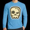 Long Sleeve Performance Blend Tee Thumbnail