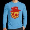 Long Sleeve Performance Blend Tee Thumbnail