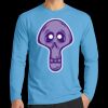 Long Sleeve Performance Blend Tee Thumbnail