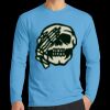 Long Sleeve Performance Blend Tee Thumbnail