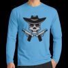 Long Sleeve Performance Blend Tee Thumbnail