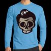 Long Sleeve Performance Blend Tee Thumbnail