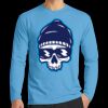 Long Sleeve Performance Blend Tee Thumbnail