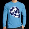 Long Sleeve Performance Blend Tee Thumbnail