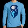 Long Sleeve Performance Blend Tee Thumbnail