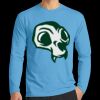 Long Sleeve Performance Blend Tee Thumbnail