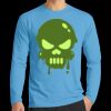 Long Sleeve Performance Blend Tee Thumbnail