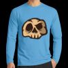 Long Sleeve Performance Blend Tee Thumbnail