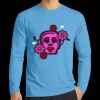Long Sleeve Performance Blend Tee Thumbnail