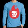 Long Sleeve Performance Blend Tee Thumbnail