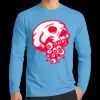 Long Sleeve Performance Blend Tee Thumbnail
