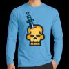Long Sleeve Performance Blend Tee Thumbnail