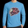 Long Sleeve Performance Blend Tee Thumbnail