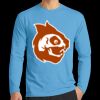 Long Sleeve Performance Blend Tee Thumbnail