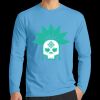 Long Sleeve Performance Blend Tee Thumbnail