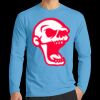 Long Sleeve Performance Blend Tee Thumbnail
