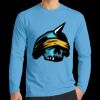 Long Sleeve Performance Blend Tee Thumbnail