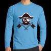 Long Sleeve Performance Blend Tee Thumbnail