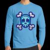 Long Sleeve Performance Blend Tee Thumbnail