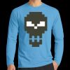 Long Sleeve Performance Blend Tee Thumbnail