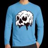 Long Sleeve Performance Blend Tee Thumbnail