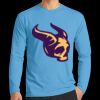 Long Sleeve Performance Blend Tee Thumbnail