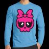 Long Sleeve Performance Blend Tee Thumbnail