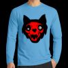 Long Sleeve Performance Blend Tee Thumbnail