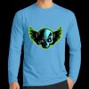 Long Sleeve Performance Blend Tee Thumbnail