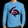 Long Sleeve Performance Blend Tee Thumbnail