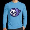 Long Sleeve Performance Blend Tee Thumbnail