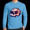 Long Sleeve Performance Blend Tee Thumbnail