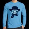 Long Sleeve Performance Blend Tee Thumbnail