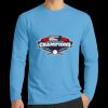 Long Sleeve Performance Blend Tee Thumbnail