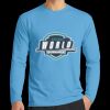 Long Sleeve Performance Blend Tee Thumbnail