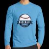 Long Sleeve Performance Blend Tee Thumbnail
