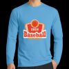 Long Sleeve Performance Blend Tee Thumbnail