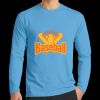 Long Sleeve Performance Blend Tee Thumbnail