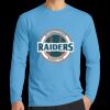 Long Sleeve Performance Blend Tee Thumbnail