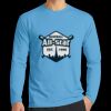 Long Sleeve Performance Blend Tee Thumbnail