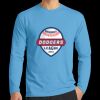 Long Sleeve Performance Blend Tee Thumbnail