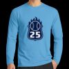 Long Sleeve Performance Blend Tee Thumbnail
