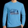 Long Sleeve Performance Blend Tee Thumbnail