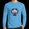 Long Sleeve Performance Blend Tee Thumbnail