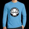 Long Sleeve Performance Blend Tee Thumbnail