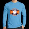 Long Sleeve Performance Blend Tee Thumbnail