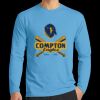 Long Sleeve Performance Blend Tee Thumbnail