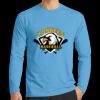 Long Sleeve Performance Blend Tee Thumbnail