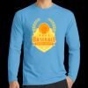 Long Sleeve Performance Blend Tee Thumbnail