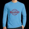 Long Sleeve Performance Blend Tee Thumbnail